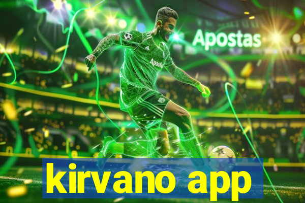 kirvano app